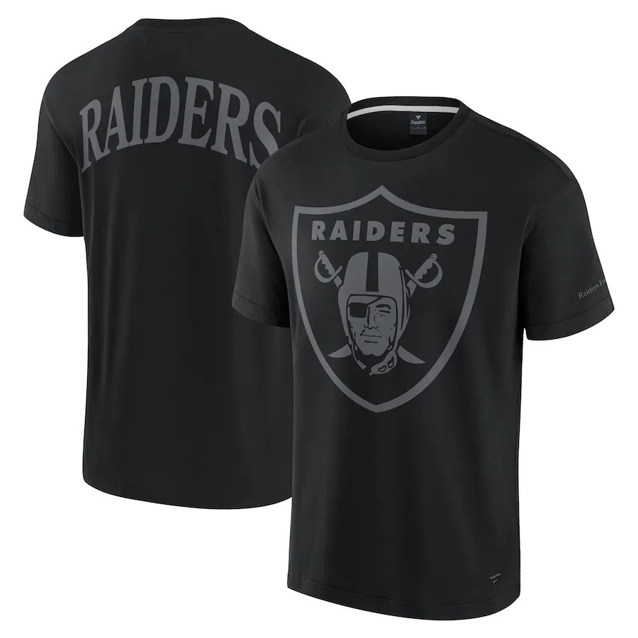 Men las vegas raiders 20241213 NFL hoodie